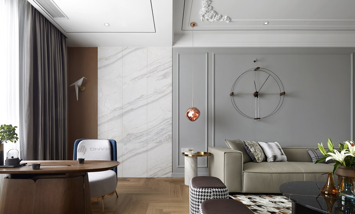 「拾·色」无畏风格，只愿随心