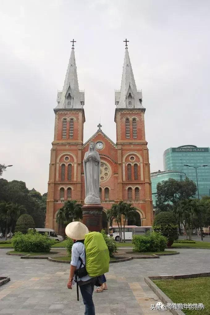 一个让人又爱又恨的县城,一座让人又爱又恨的城市