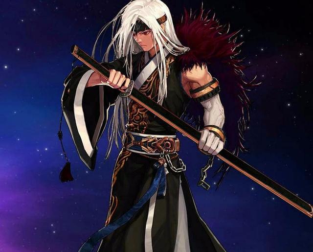 dnf鬼剑士五种武器颜值第一名,dnf第一套鬼剑士龙袍进图效果