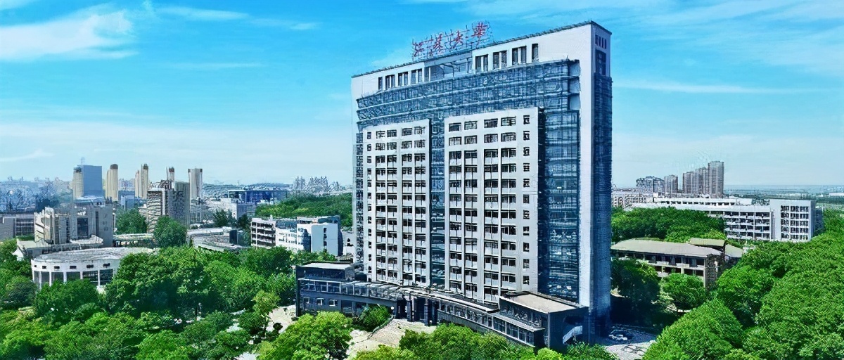 江苏大学国家级教学成果奖,江苏大学本科的课程表