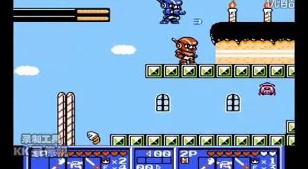 90年代fc游戏排行,小时候最可恨的fc游戏