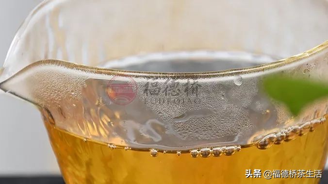 泡永春佛手茶盖碗要多大,永春佛手冲泡流程