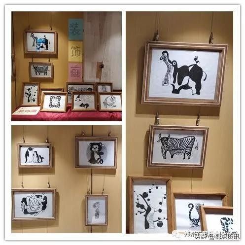 《名校风采》郑州市五十四中学：弦歌不辍五十载，上下求索奏华章