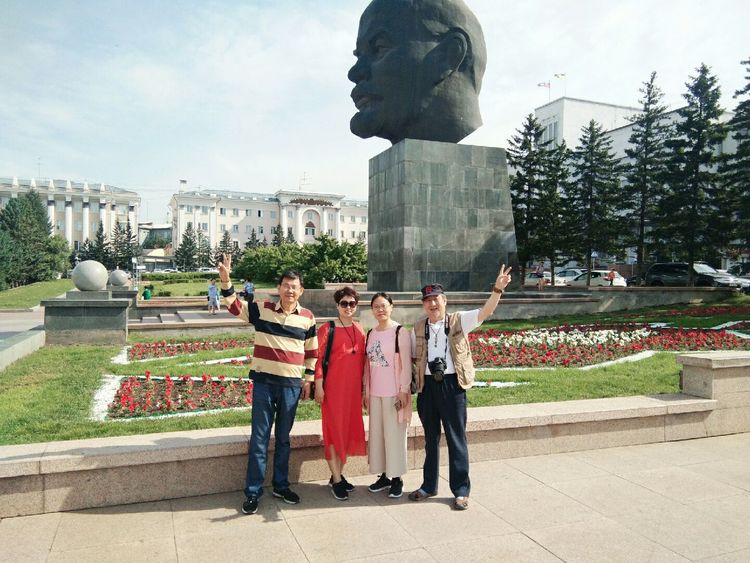 俄罗斯自驾游最佳时间表,俄罗斯自驾游攻略最佳线路