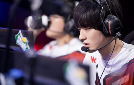 英雄联盟职业联赛uzi一共多少击杀,英雄联盟lpl历届adfmvp