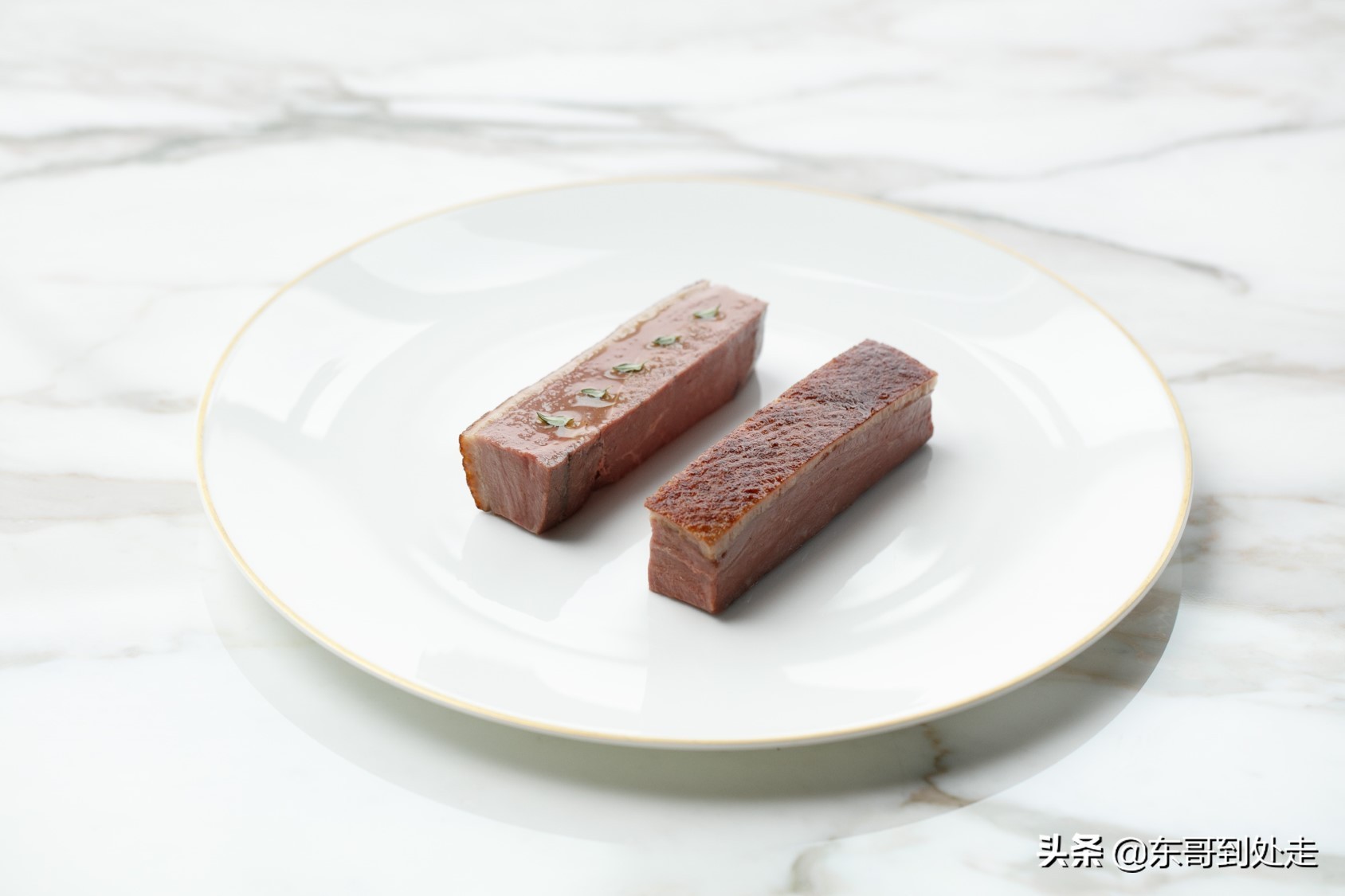 米其林餐厅的特色菜和价位,米其林餐厅菜单和做法