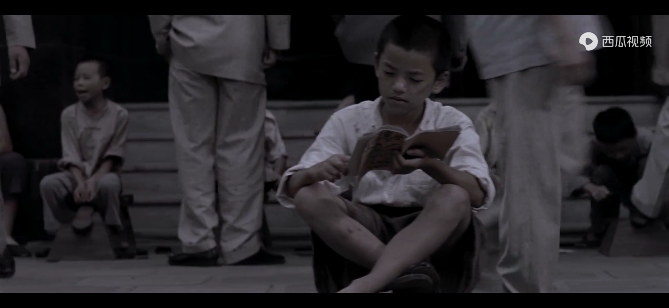 功夫电影是一场梦,电影功夫的几个层次