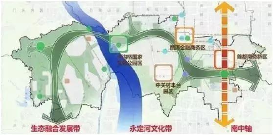 丰台中铁诺德春风和院,南四环中铁诺德春风和院户型图
