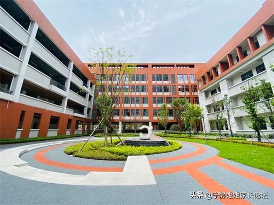 成华区2021年新增小学这么“牛”？“七系”、名校都在内