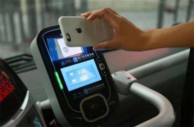 为什么移动支付在国外不受欢迎,为什么国外不普及移动支付