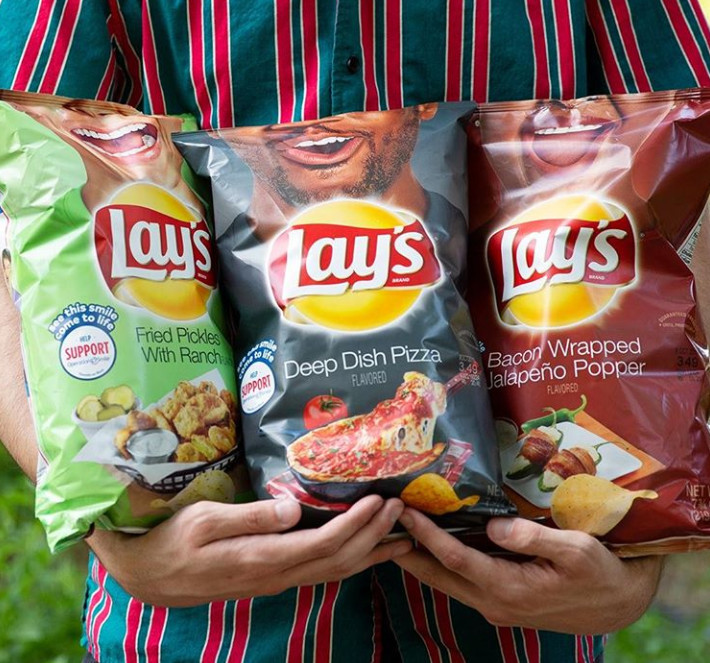 真空包装食品科普,食品包装知识