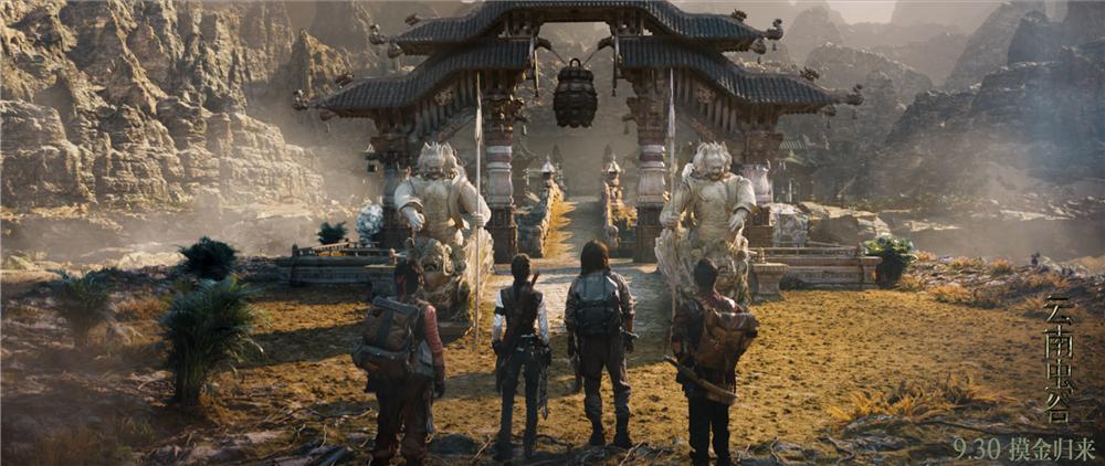 2018年电影院上映的电影,2018年即将上映的七部电影