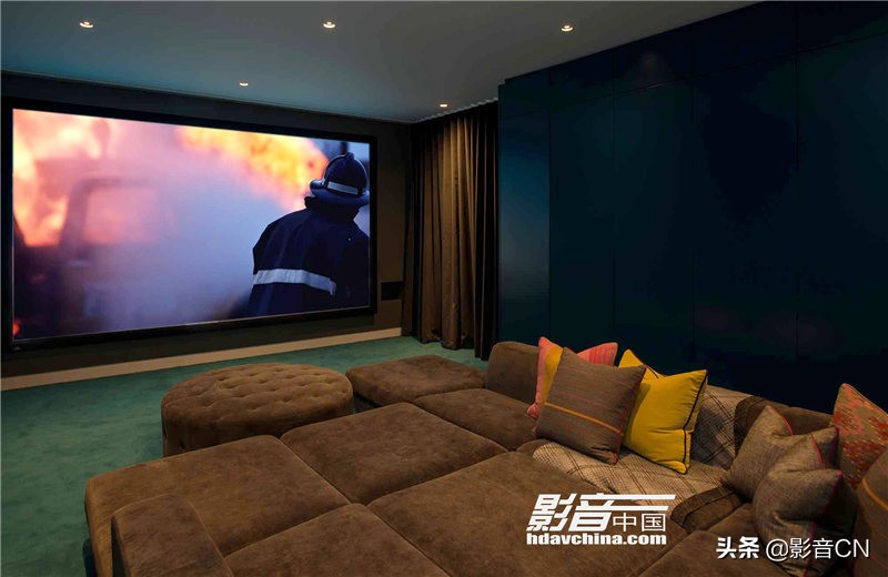 回顾二十载家用影音娱乐方式的转捩点视频节目源于显示技术篇（连载3）