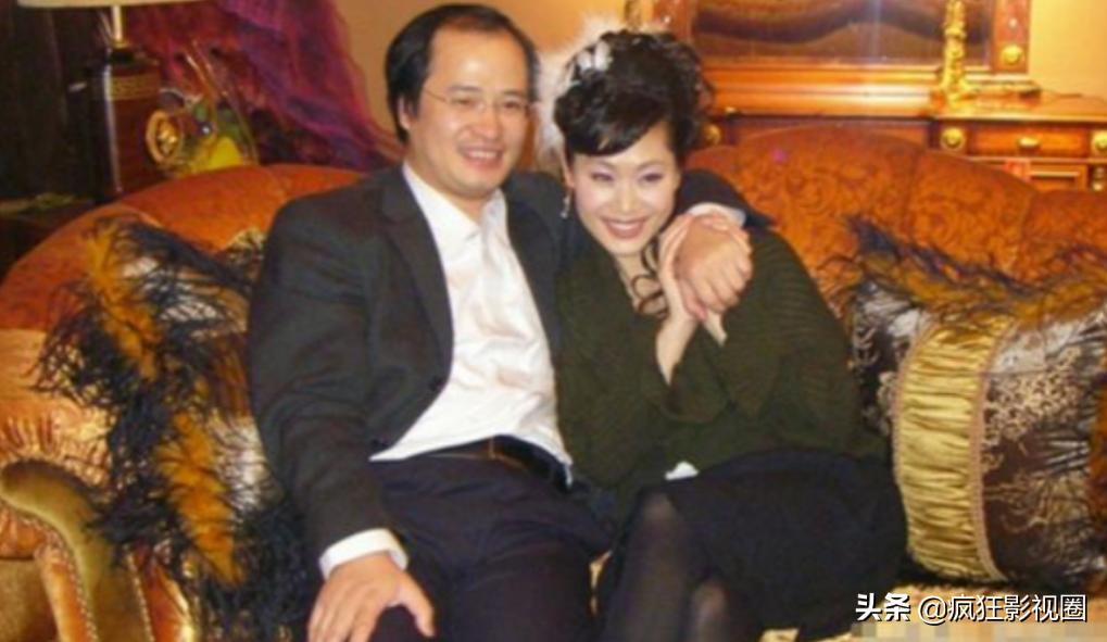 于文华的老拍档尹相杰现在咋样,于文华20年前为何拒绝尹相杰追求