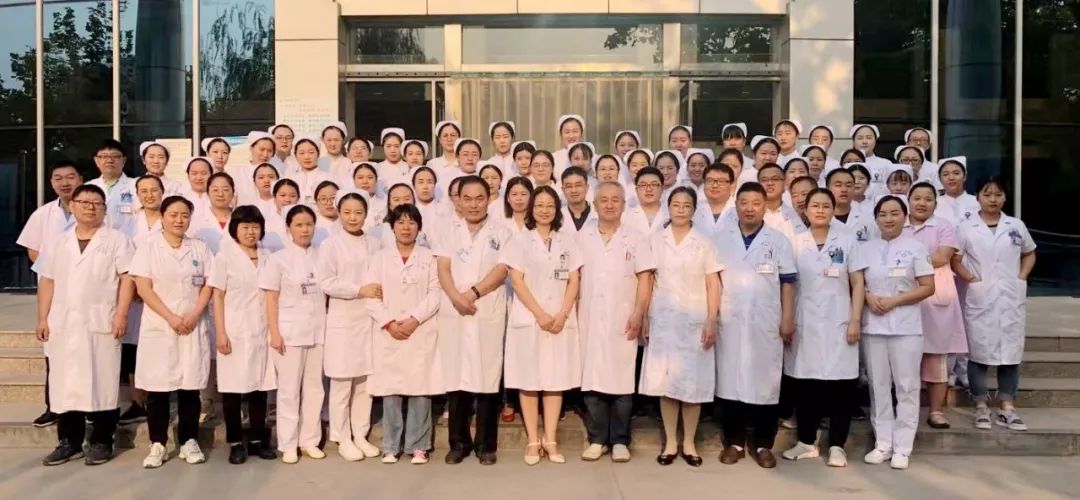 滑县人民医院的具体地址,滑县人民医院新院地址