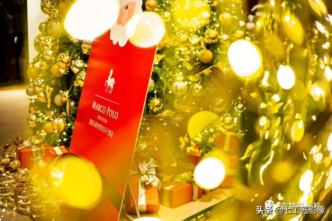 趣味体验测试,七工匠50mmf1.8夜神镜头