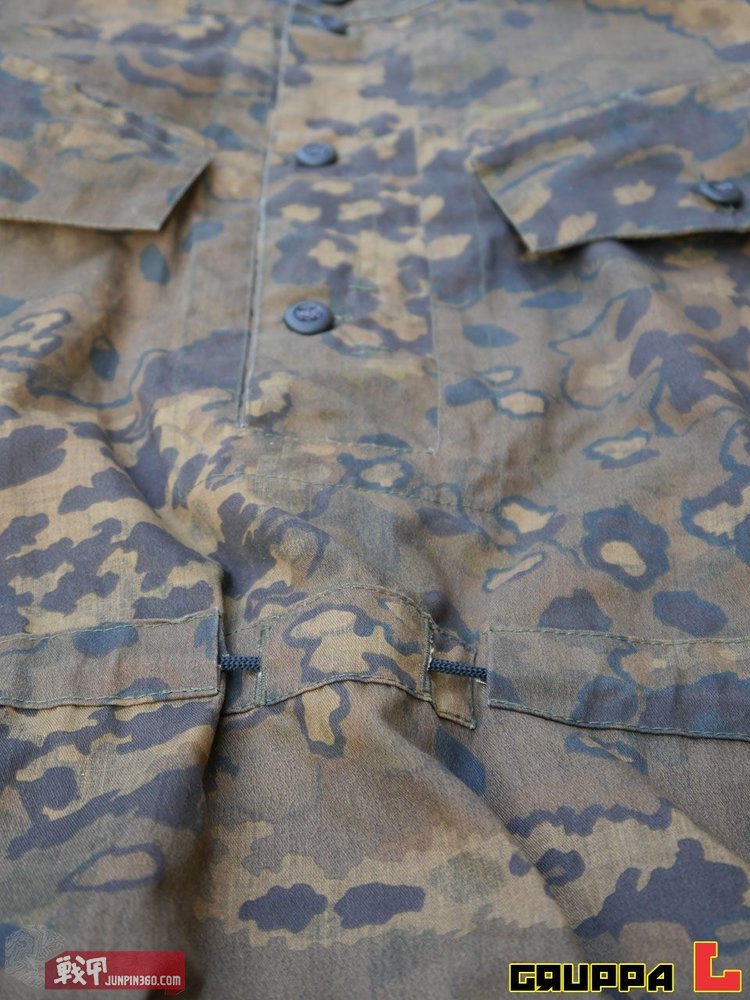 俄罗斯战袍大全,俄罗斯制作战袍