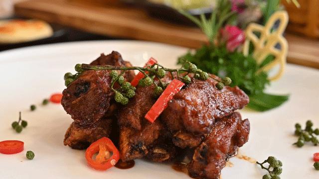 金城大酒店30周年，穿旗袍还有惊喜