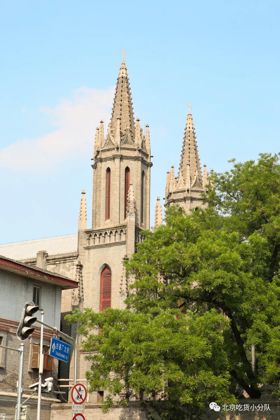 北京胡同一日游这8条必逛,北京胡同游攻略地图