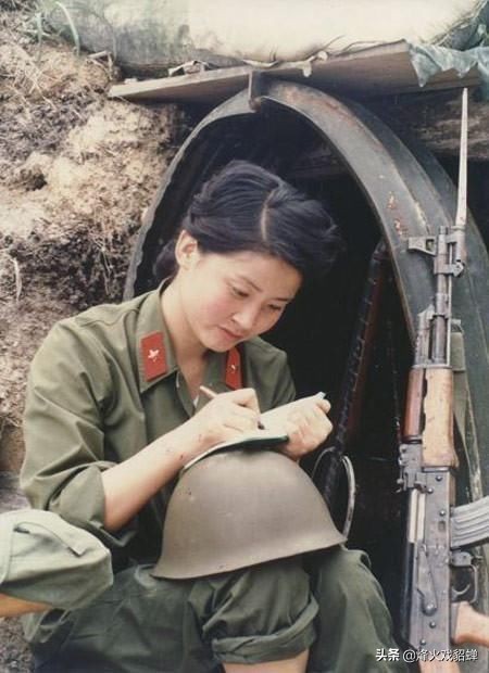护士长带两年轻卫生员上老山前线,女护士遇到奇葩病人