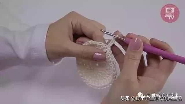 纸杯灯罩华丽大变身,如何做个简单而又创意灯罩