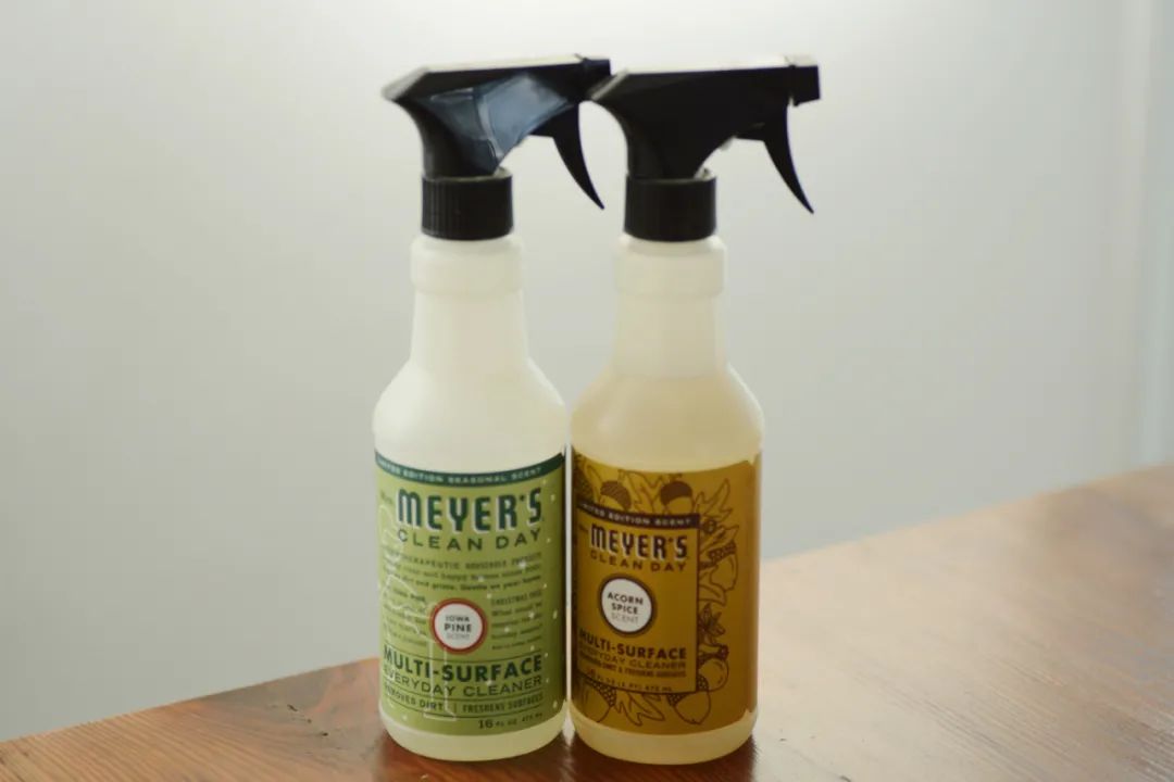 你要知道的居家清洁小技巧,盘点一些常用家居保洁清洁小技巧