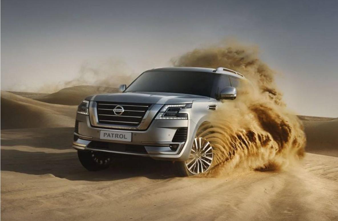 新款途乐对比陆巡,敢叫板陆巡的日产途乐到底有多强