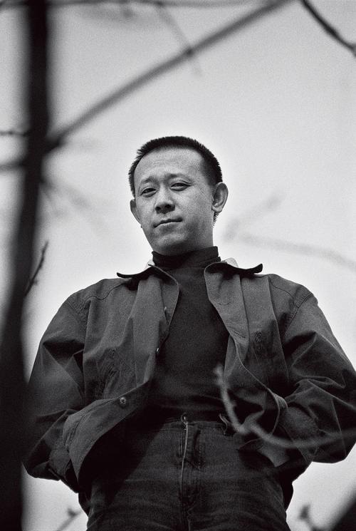 刘晓庆和姜文几年婚姻,姜文当年为刘晓庆筹钱