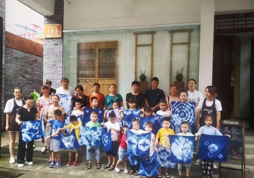 农村创业种植折耳根,折耳根板蓝根