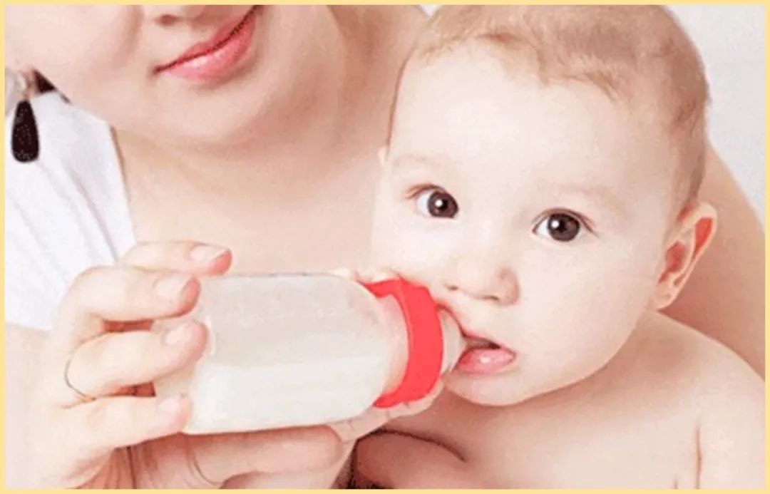 孩子已经三岁断奶的正确方法,孩子多大断奶好很多妈妈都搞错了