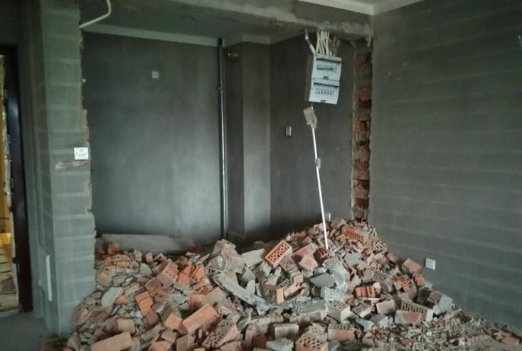 89平新房装修，飘窗当梳妆台！附报价清单，每笔明细比水还透明