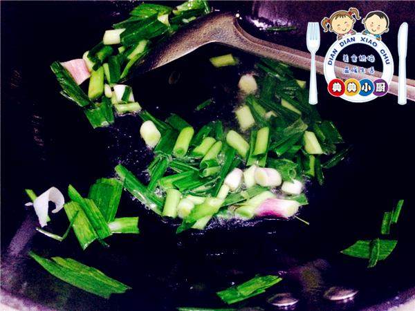 酱干怎么炒比较嫩,辣椒炒酱干怎么炒好吃