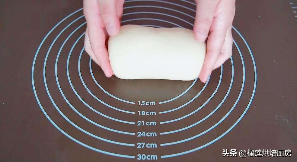 绿豆面自制绿豆饼,绿豆面怎么做出绿豆饼