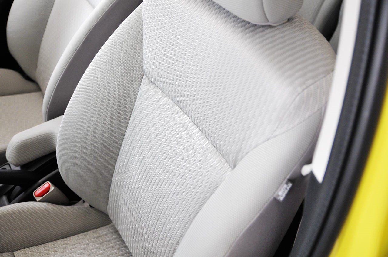 真皮座椅不如布座椅,织物座椅不如真皮的好吗