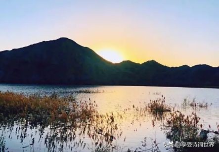 他堪称文治武功绝佳高手,直到死去的那天,也仰天长叹,徒留遗憾