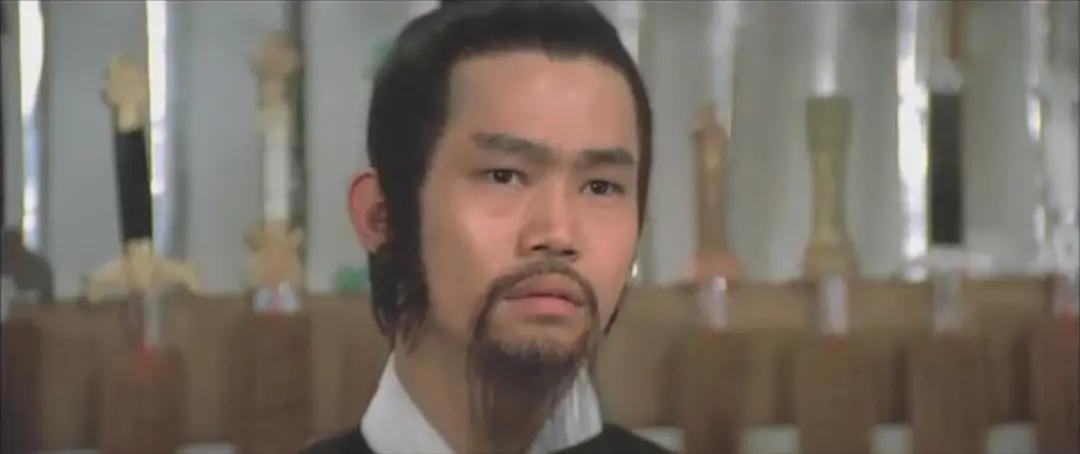 龙形十八翻邵氏经典武侠电影,邵氏武侠经典电影七十二煞星