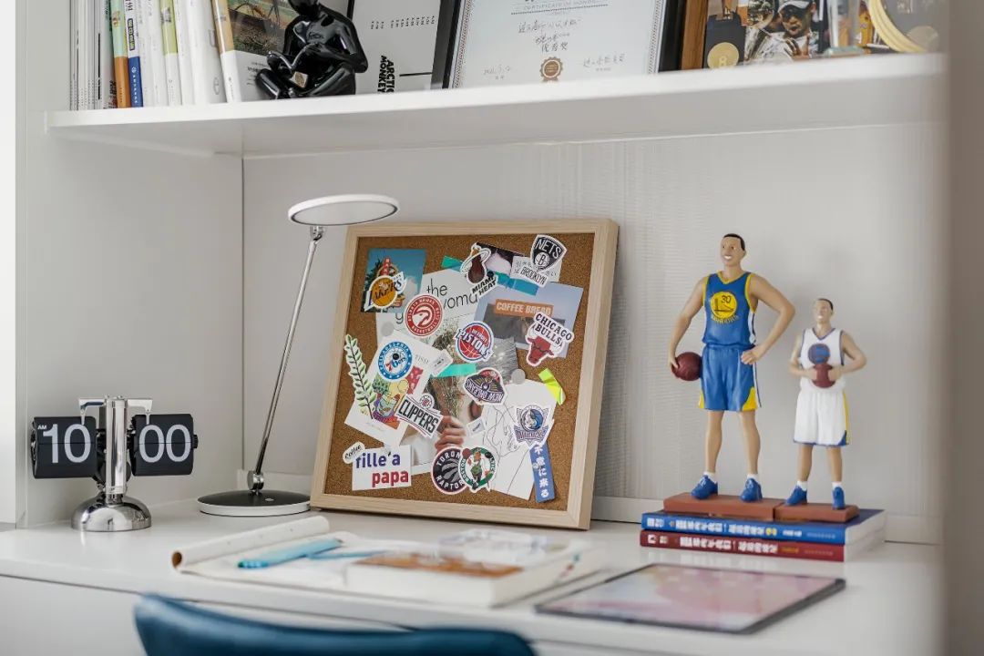 治愈系极简风,治愈系极简原木风家居