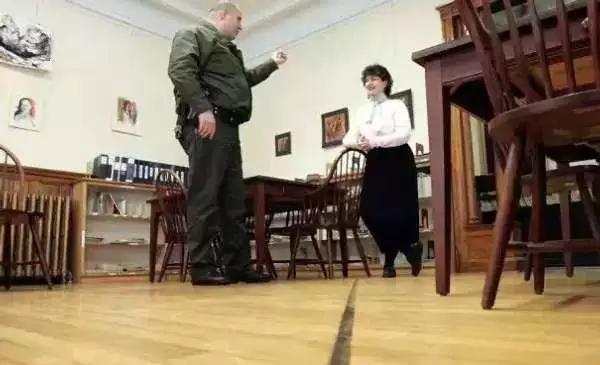 逗逼的国界线,世界上哪些有趣的国界线