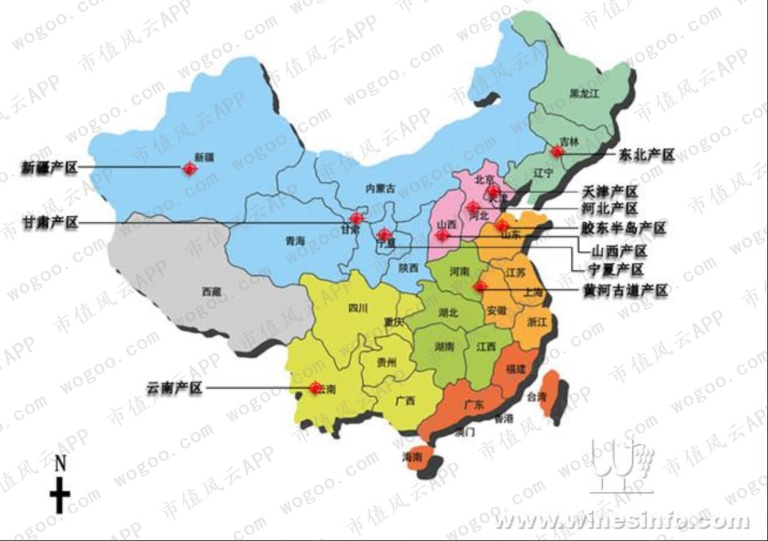 “风雨两甲子”张裕A:百二秦关终归楚,三千越甲可吞吴