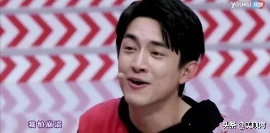 李现和林更新,李现与林更新