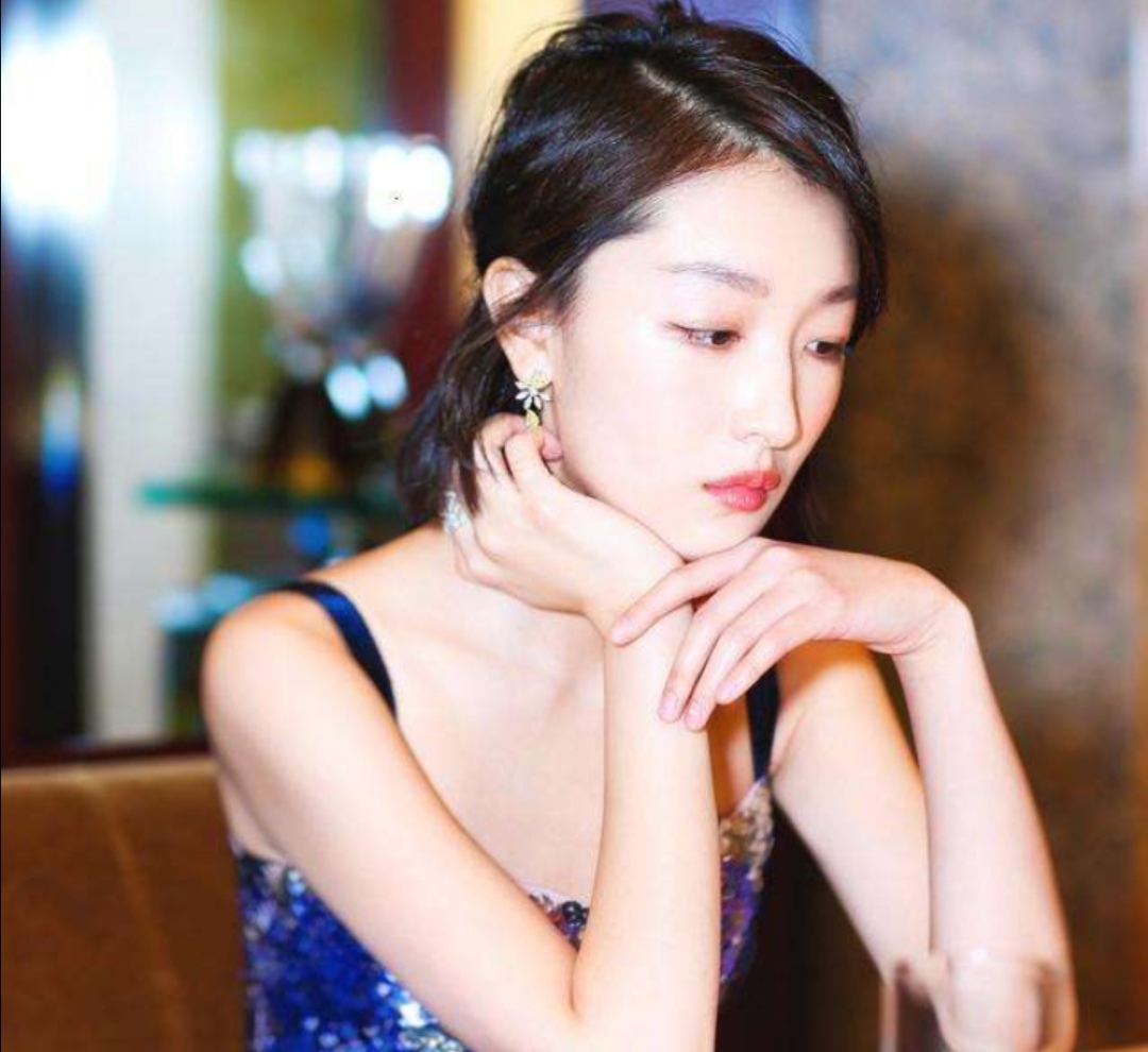 什么眼型的女人最厉害,女人最好的五种眼型