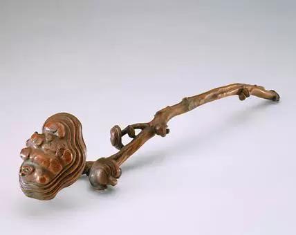 古人挠痒神器，一柄在握，岁美人和