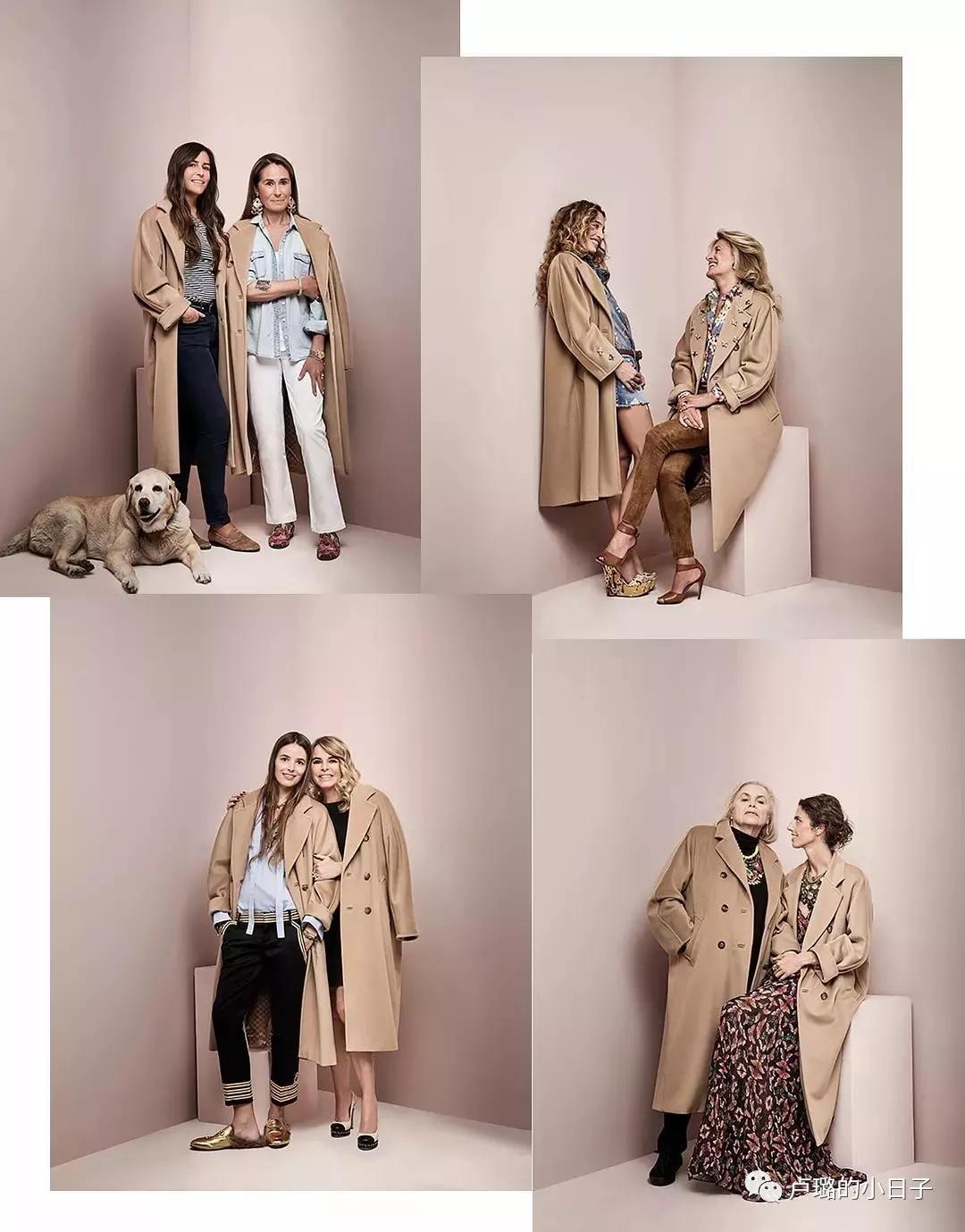 maxmara厚实又经典好看,maxmara凭什么惊艳了