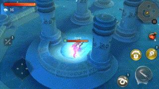 手游地牢猎手5新手入门,地牢猎手5好玩吗