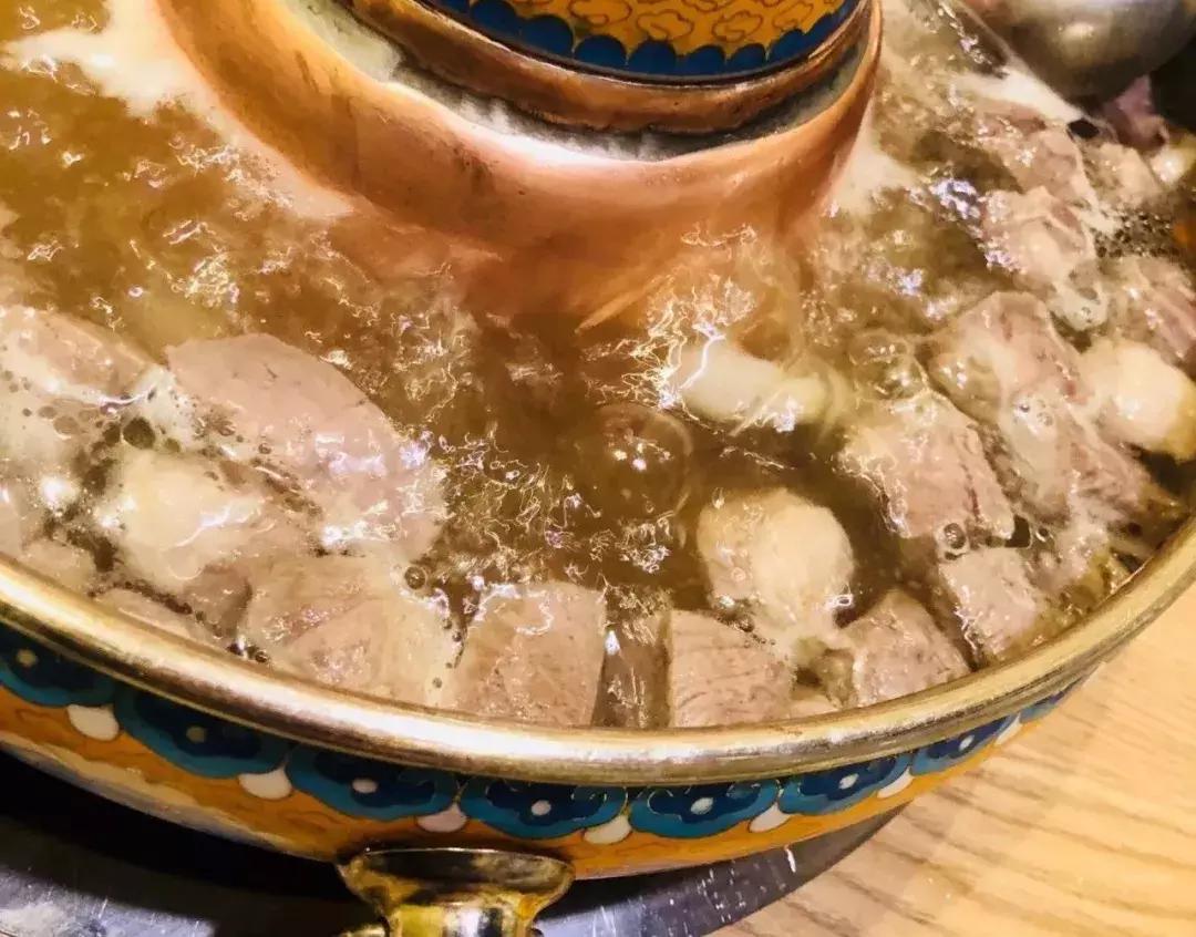 在西安吃火锅这8家店吃到过瘾,西安最好吃的十大火锅