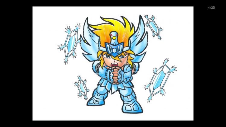 圣斗士星矢全彩版,圣斗士星矢经典国语版在线观看