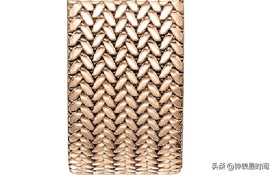 春季换装，国表新风尚：格雅表新品与你有约