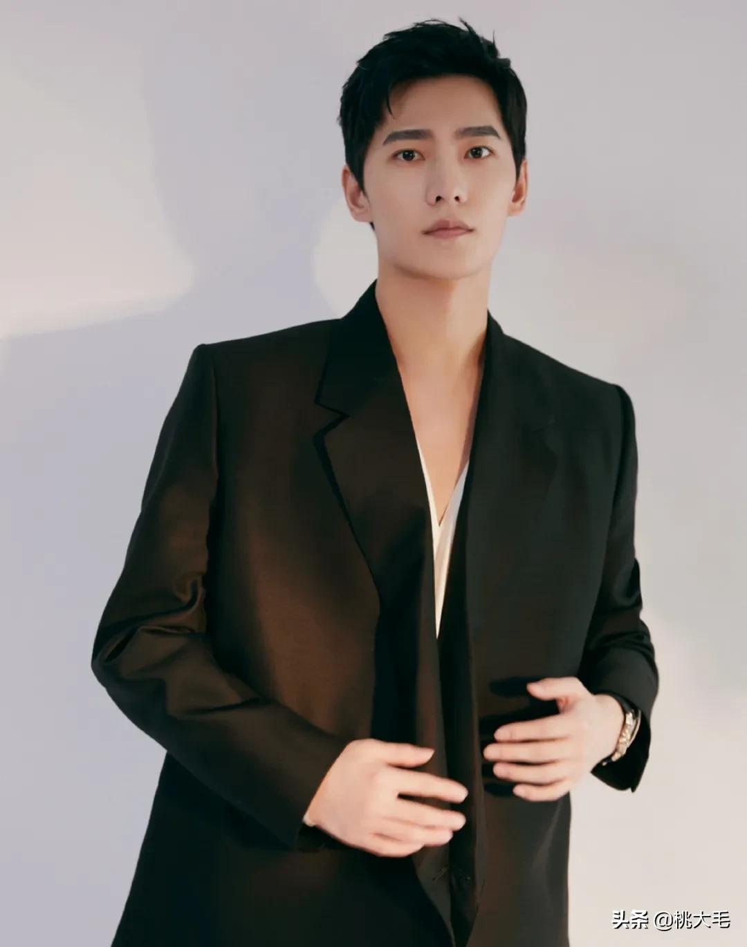 娱乐从军艺校草成为歌坛大魔王,从军艺校草到喜剧界的大佬