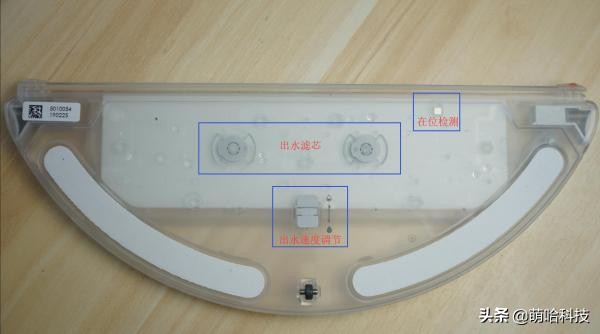 石头roborock扫地机器人t6,石头扫地机器人t6和p50哪个好