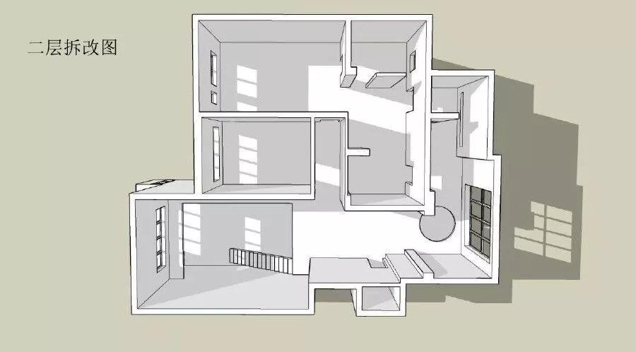 330㎡跃层，还附带阁楼，难怪朋友说像别墅，太大气了！尤其客厅